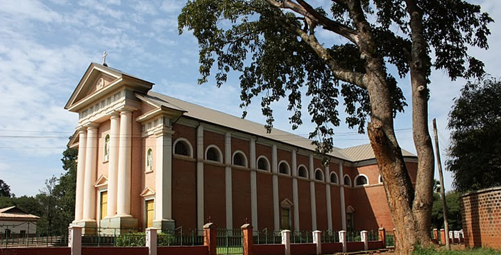 About the Archdiocese Image