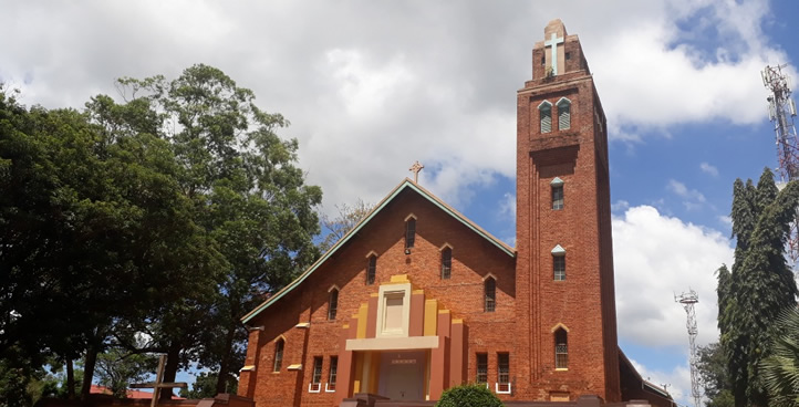 About the Diocese Image