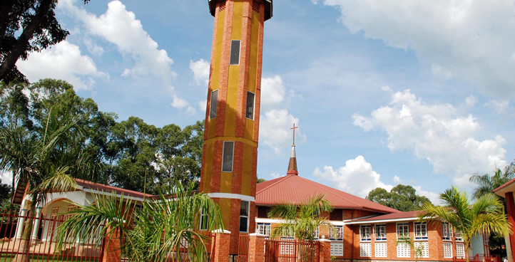 About the Diocese Image