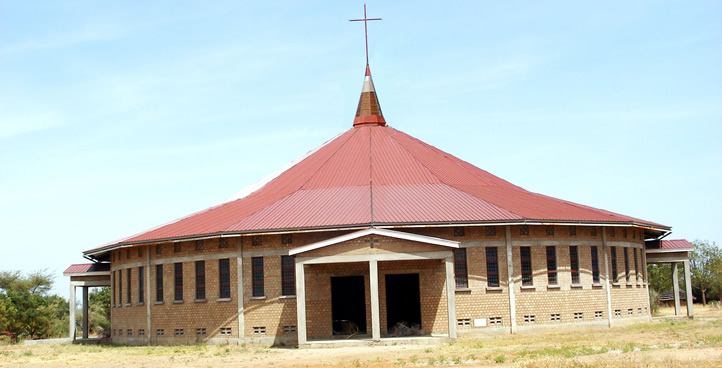 About the Diocese Image
