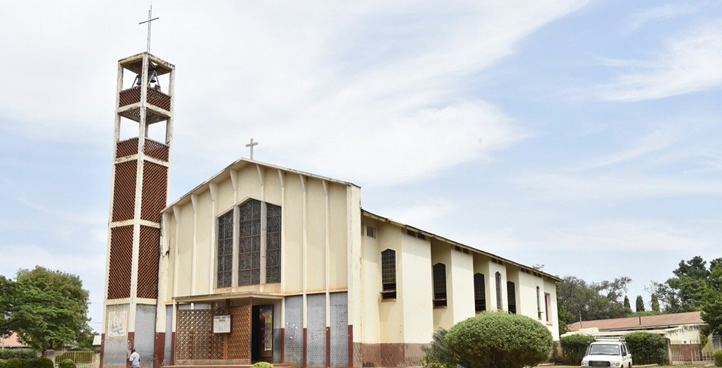 About the Diocese Image
