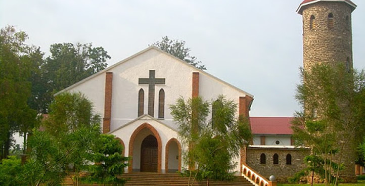 About the Diocese Image