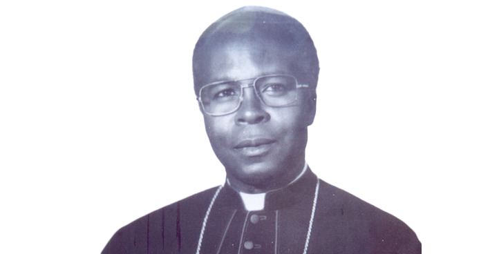 BISHOP IN RETIREMENT BISHOP IN RETIREMENT
