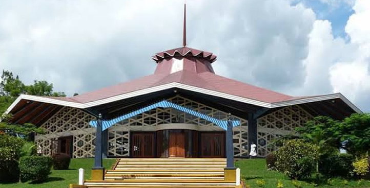 About the Diocese Image