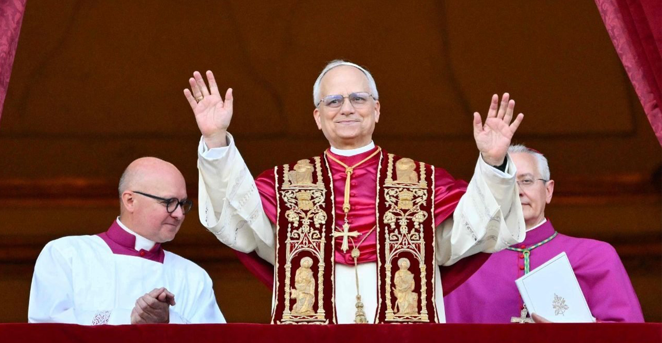 Pope-elect