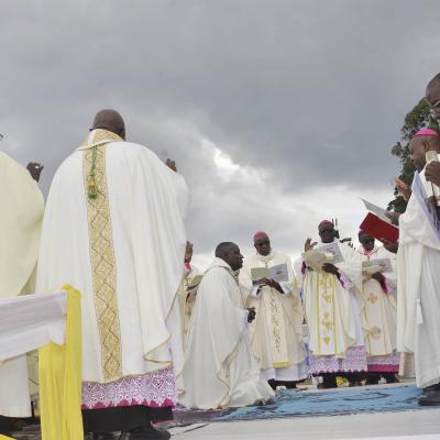 Kabale Diocese1
