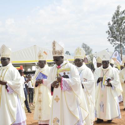 New Kabale By Juliet Anna Lukwago 