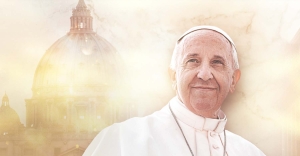 An Early call for His Holiness from the Lord