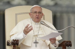 MESSAGE OF HIS HOLINESS POPE FRANCIS FOR LENT 2020