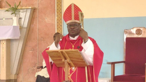 Pentecost Sunday