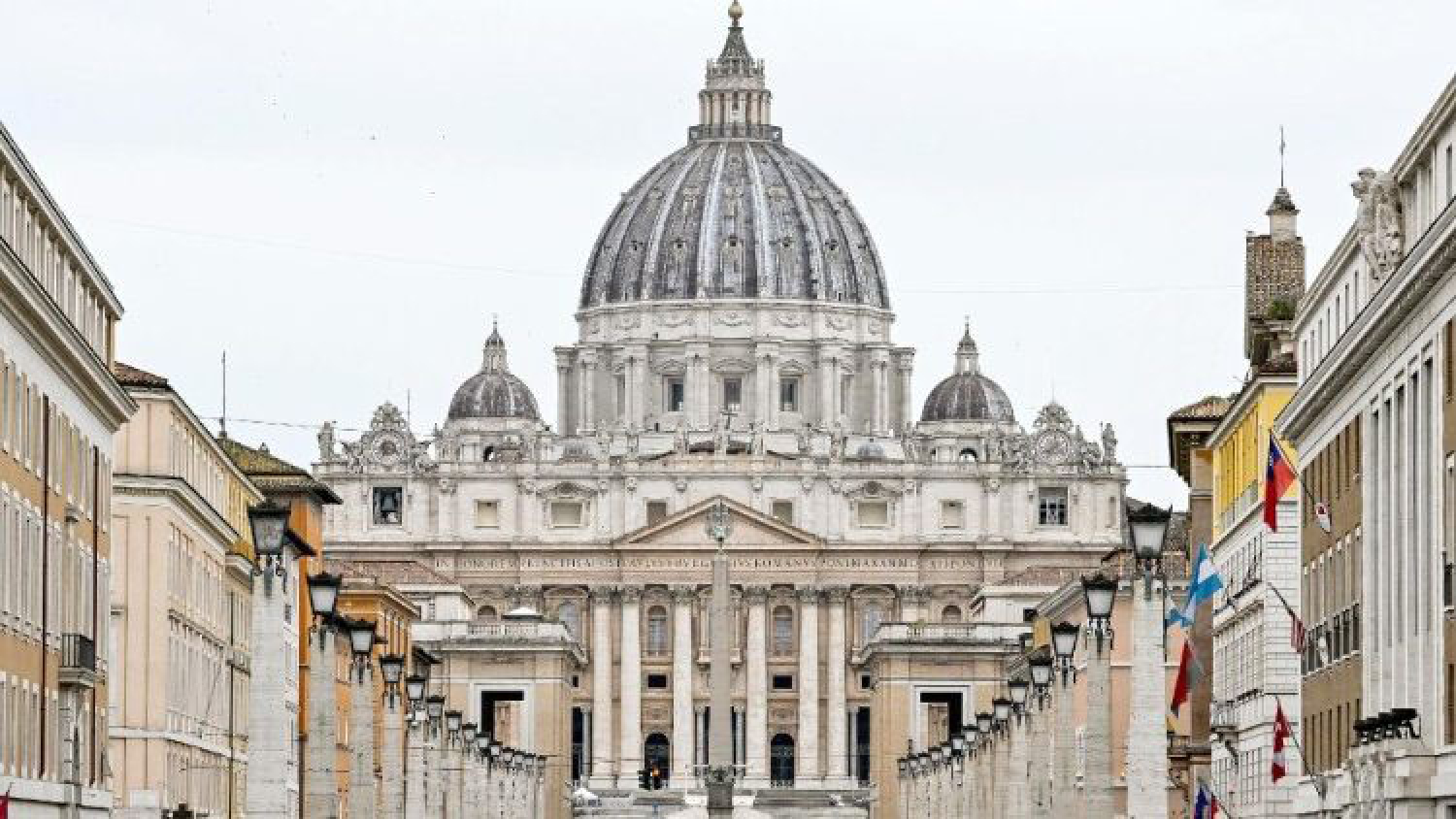 Vatican publishes new Regulations of the Roman Curia